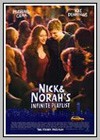 Nick and Norah's Infinite Playlist 
